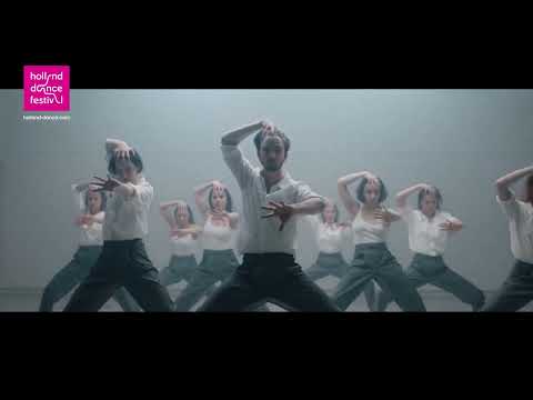 Holland Dance Festival 2022 | We gaan van start!