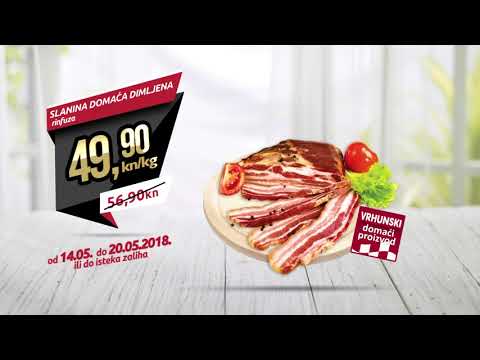 Pivac akcije 14.5. - 20.5.2018.