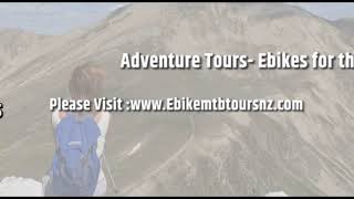 New Zealand Bike Tours