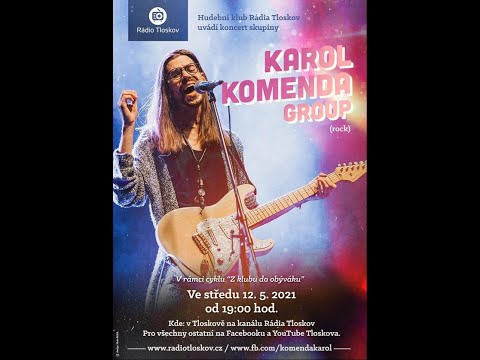 Z klubu do obýváku: Karol Komenda Group