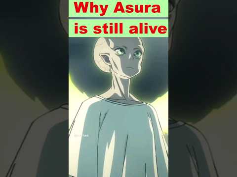 Asura is STILL ALIVE #heavenlydelusion