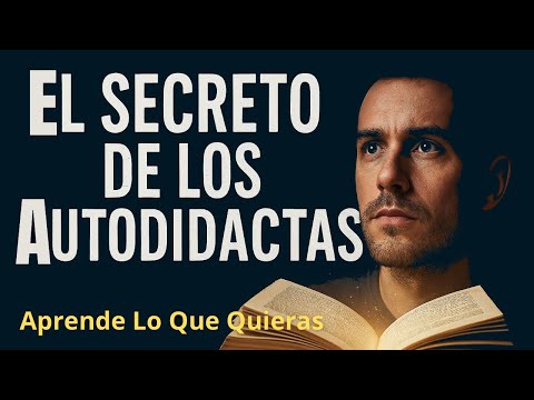 The Secret of Self-Taught People: How to Break the Rules and Learn Whatever You Want