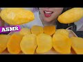 ASMR MANGO PARTY EATING SOUNDS NO TALKING SAS ASMR