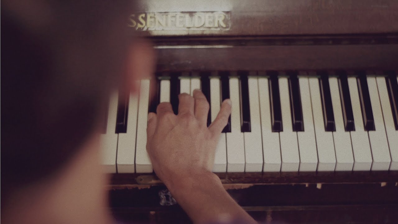 "Noite Sem Fim"  - Documentário sobre alunos deficientes visuais da Escola de Música de Brasília