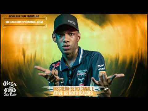 MC Neguinho do ITR - Joga o ganha pão pro alto (DJ KR3) Part MC Digu e MC Pedrinho do Engenha 2018