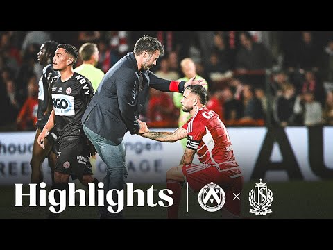 KV Kortrijk – Standard : 1-1