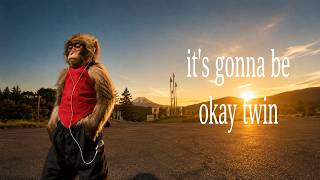 it's gonna be okay twin. (low cortisol playlist)