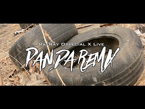 Desiigner - Panda Remix - RayRay Ospecial X ThaLivest One (Official Video)
