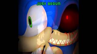 Sonic.exe [Skillet - Monster] [Full HD]