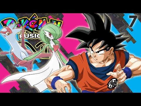 Pokémon P FusionLocke Ep.7 - LATIAS Y GARDEVOIR FUSIONADOS ! QUÉ GENIAL !