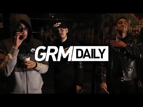 Don Slickz x Benny Banks - Save Me [Music Video] | GRM Daily