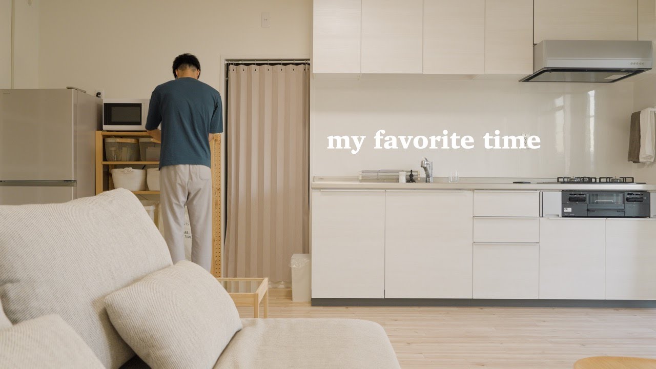 A Quiet Day Spent Alone | My Favorite Time to Reset and Recharge Vlog