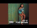 B. K. Anthem - Foxy Brown - Topic B. K. Anthem