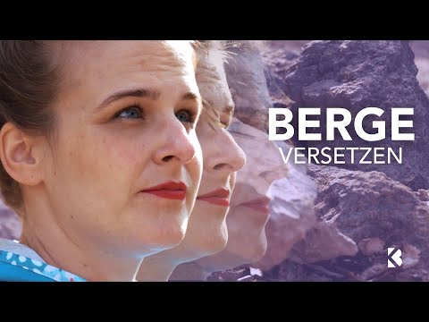 Wieso ist das Leben manchmal so schwer? - So kannst du Berge versetzen. | #predigt