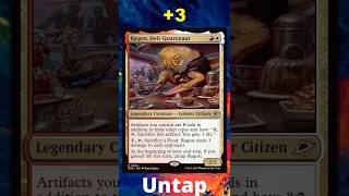 Most Popular COMMANDERS of 2025! #commander #mtg #cardgame #finalfantasy #aetherdrift