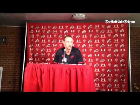 Larry Krystkowiak says the lack of inside scoring is a team problem. Bigs and "smalls" need to make