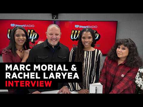 Marc Morial & Rachel Laryea on Black Wealth, Capitalism, and Economic Power | Wealth Wednesday
