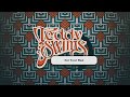Teddy Swims Not Your Man Official Lyric Video