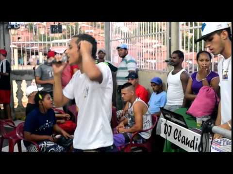 MC DIEGO E DJ CAUDIO NO ANIVERSÁRIO DE DAMIÃO   CABO  PE