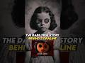 True Story Behind Coraline: The Dark Tale of a Norwegian Girl’s Tragic Life
