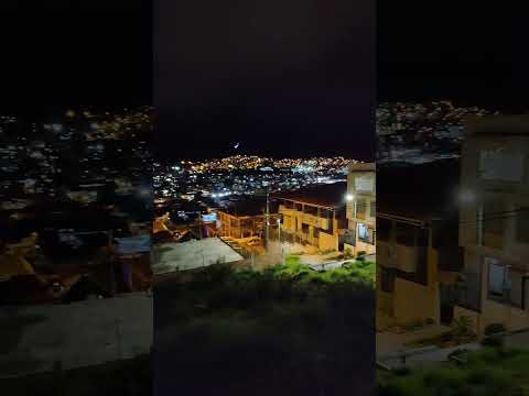 La noche la única compañía 😟 #loja   #ecuador #ibarra #ambato #imbabura #tungurahua #quitoecuador