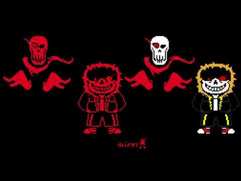 DustFell - T.H.E M.U.R.D.E.R (T.H.E.O.V.A.N.I.A In Style Of The Murder)