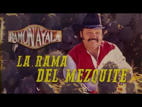 La rama del mezquite - Ramon Ayala
