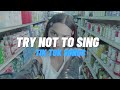 TRY NOT TO SING : TIK TOK SONGS *from 2019 to 2021*