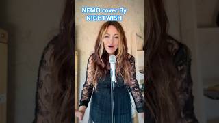 NEMO cover by NIGHTWISH #symphonicmetal #metalcover #metalopera