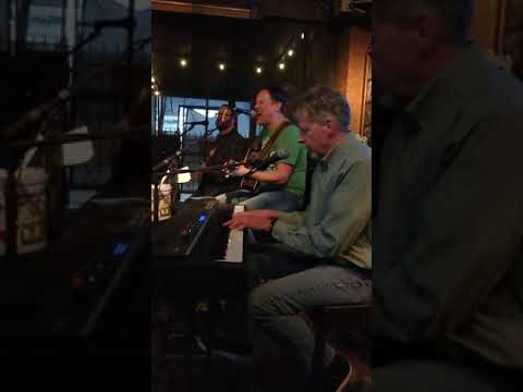 The Scandalnavians 1