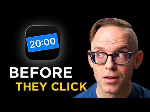 Why Nobody Downloads Your App (Fix This First) thumbnail