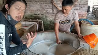 Download lagu tutorial cara membuat tahu putih ala ala Jawa timur Sidoarjo mp3