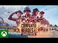 Company of Heroes 3 Console Edition | Gameplay Trailer