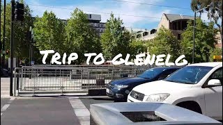 preview picture of video 'Trip to Glenelg, South Australia, Adelaide'