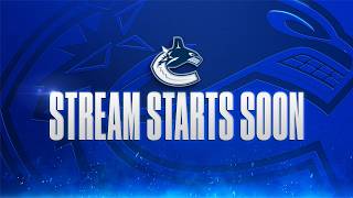 LIVE | Vancouver Canucks Major Announcement