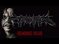 Atrocious Demonic Dead Official Video