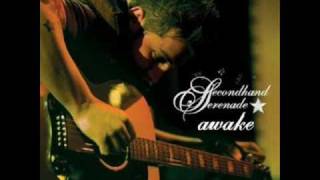 Secondhand Serenade - I hate this song (lyrics)