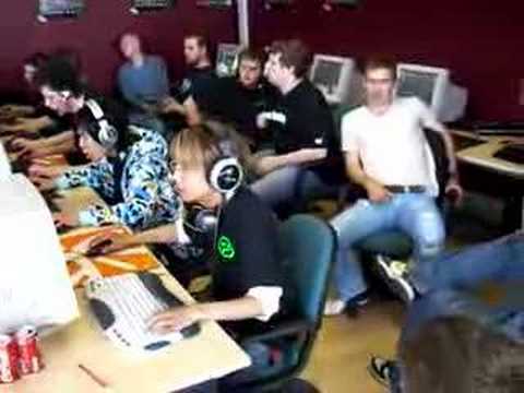 Starbytes CSS LAN - PrizePlay