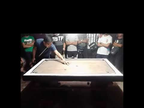 jr Balot vs dodong Onyx MoneyGame 19,800 R8  (untugan rules)