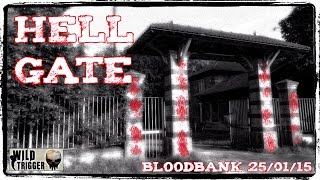 preview picture of video '(Airsoft) Hellgate - BloodBank - 60 FPS & Scopecam !'