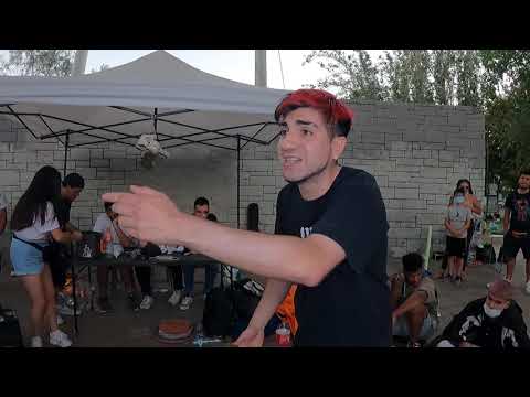 ACERTIJO vs QUALIA | SEMIFINAL  "THE LAST DANCE" 🏀