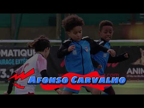 Afonso Linas-Us Grigny