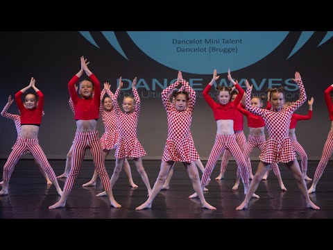 24-25 Qualifier 30 BE - Dancelot Mini Talent (Dancelot)