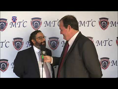 18th Meeting 4th Race 2019 Season - Post-race interview with Mr Shirish Narang