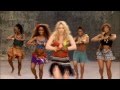 Shakira - Koko Koko (This time for Poland) 