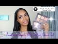 DEMO | Highlight & Contour w/ Anastasia Beverly ...