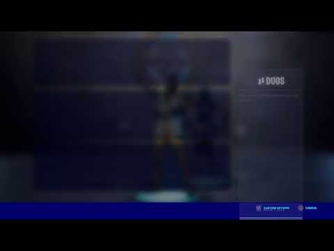 Fortnite gameplay pt 18 (chapter 2)