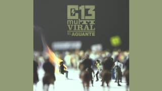Calle 13 - El Aguante