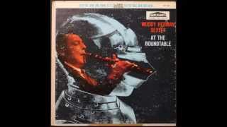 Moten Swing-WOODY HERMAN SEXTET