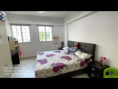 Melville Park Apartment For Sale at S$ 1,200,000 | PropertyGuru Singapore